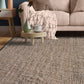 Uttermost Hayden Ivory-Denim 6 X 9 Rug By Casagear Home UT-71167-6