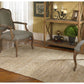 Uttermost Tobais 5 X 8 Rug - Beige By Casagear Home UT-73052-5