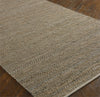 Uttermost Tobais 5 X 8 Rug - Beige By Casagear Home