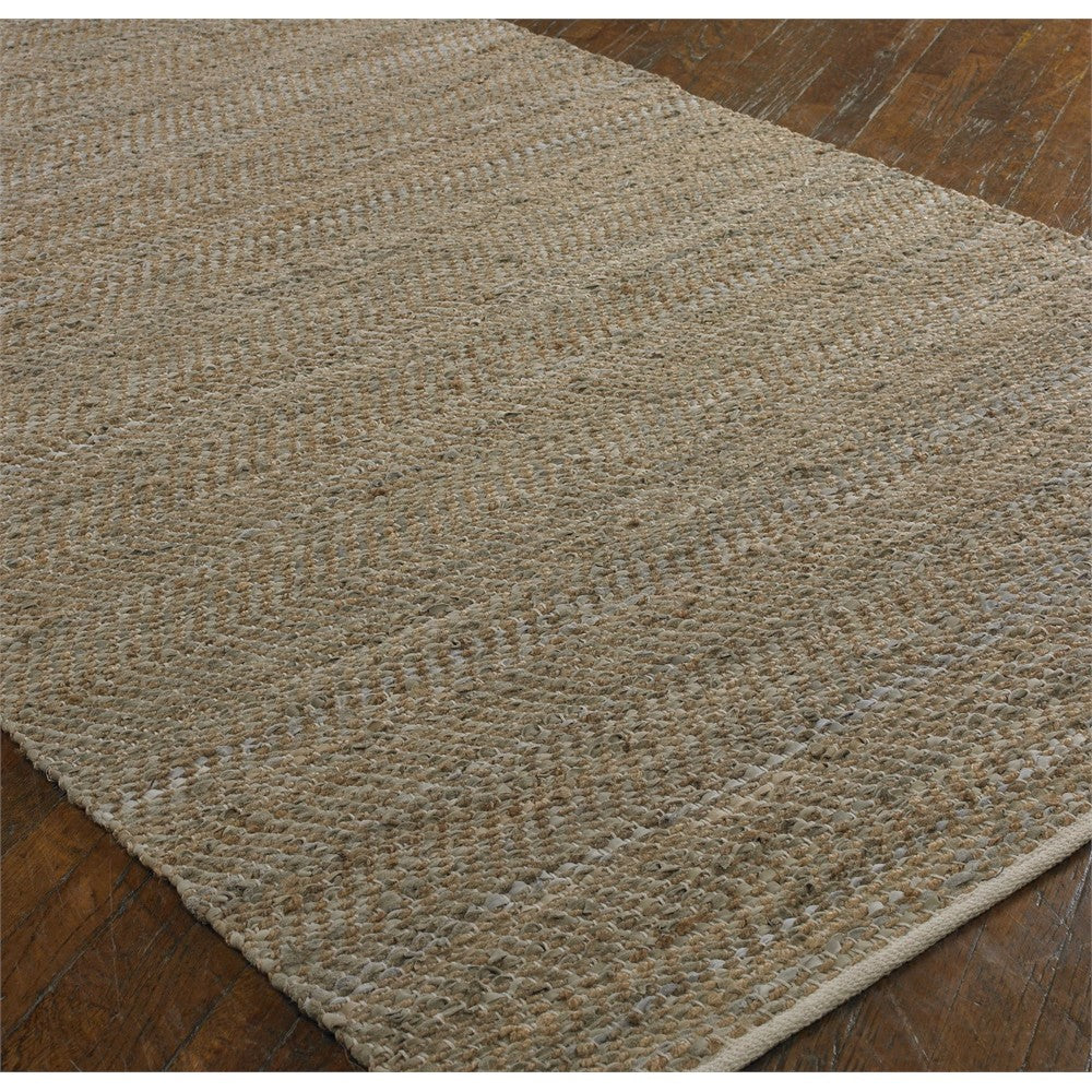 Uttermost Tobais 8 X 10 Rug - Beige By Casagear Home