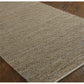 Uttermost Tobais 9 X 12 Rug - Beige By Casagear Home