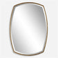 Uttermost Varenna Aged Gold Vanity Mirror By Casagear Home