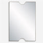 Uttermost Ticket Gold Vanity Mirror By Casagear Home