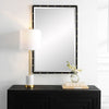 Uttermost Benedo Industrial Vanity Mirror By Casagear Home UT-9935