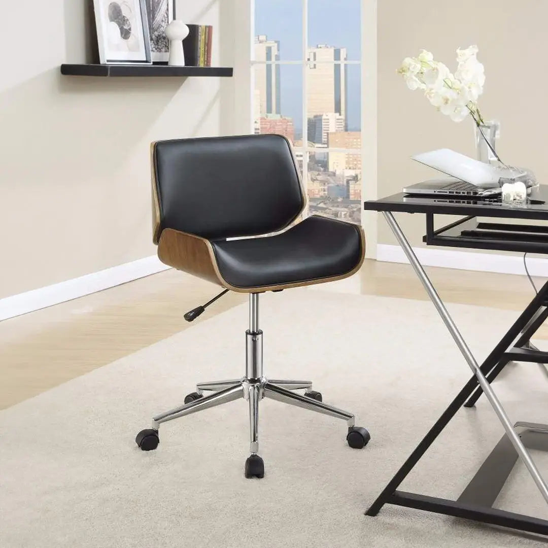 contemporary home office chair