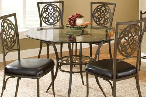 Marsala Dining Table