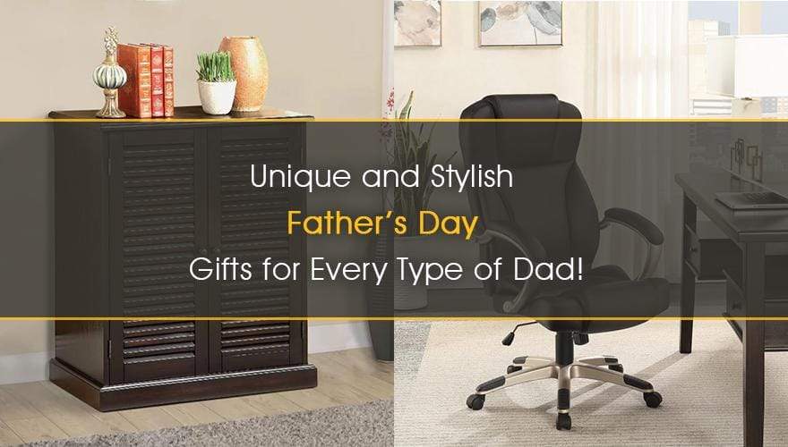 Father's Day Gifts Ideas