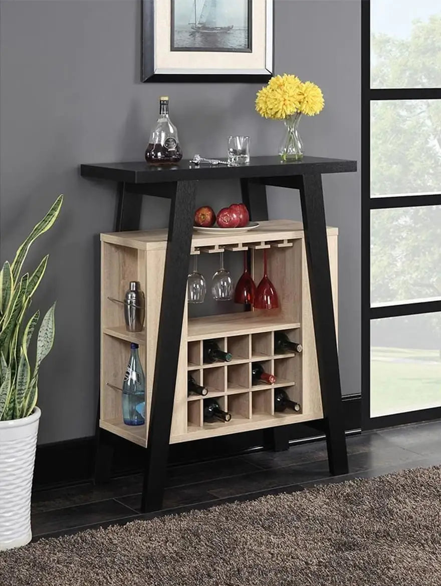 Newport Bar Console