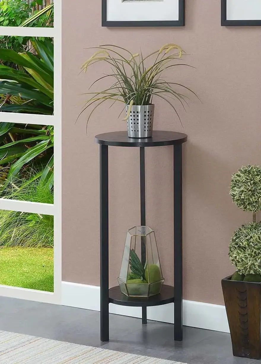 Graystone 31 inch Plant Stand