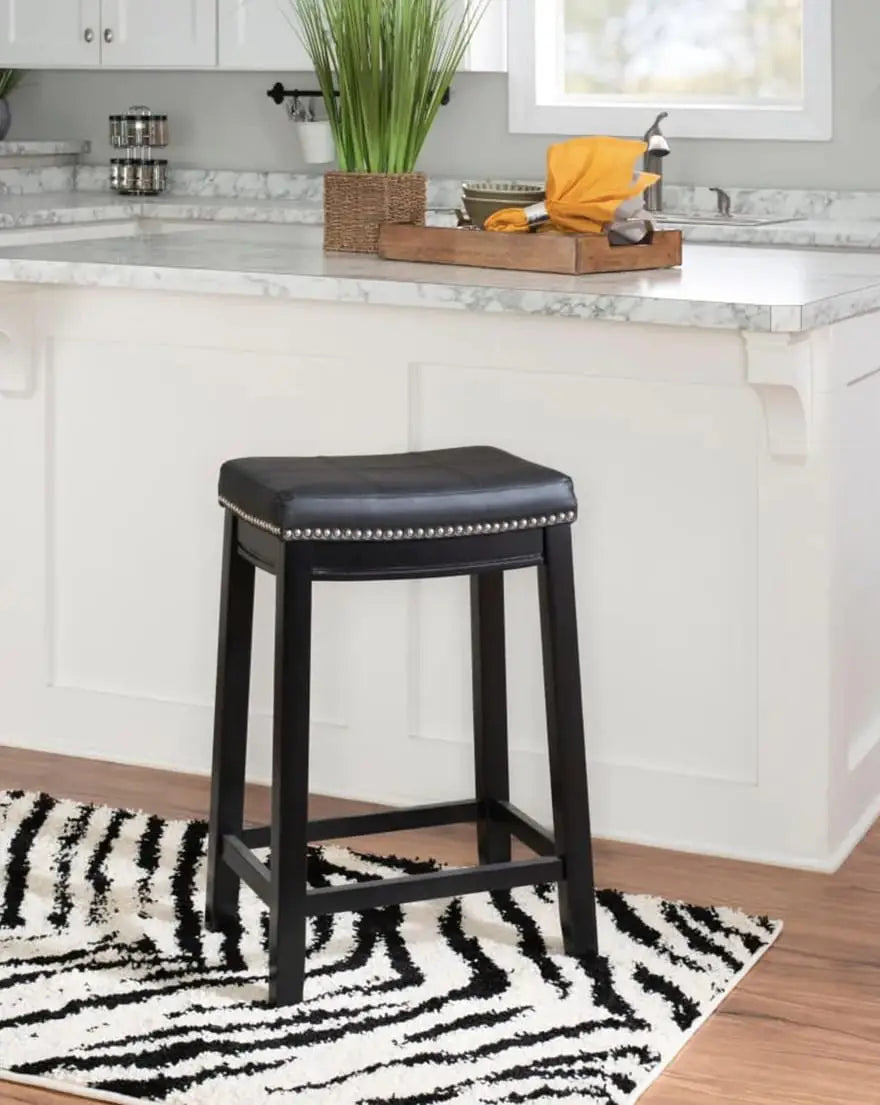 24 Inch Counter Stool