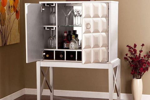 Sofia Bar Cabinet