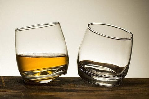 Whiskey Glasses Set of 6