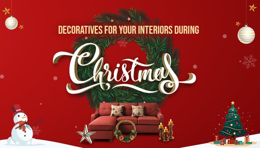 Christmas Home Decor