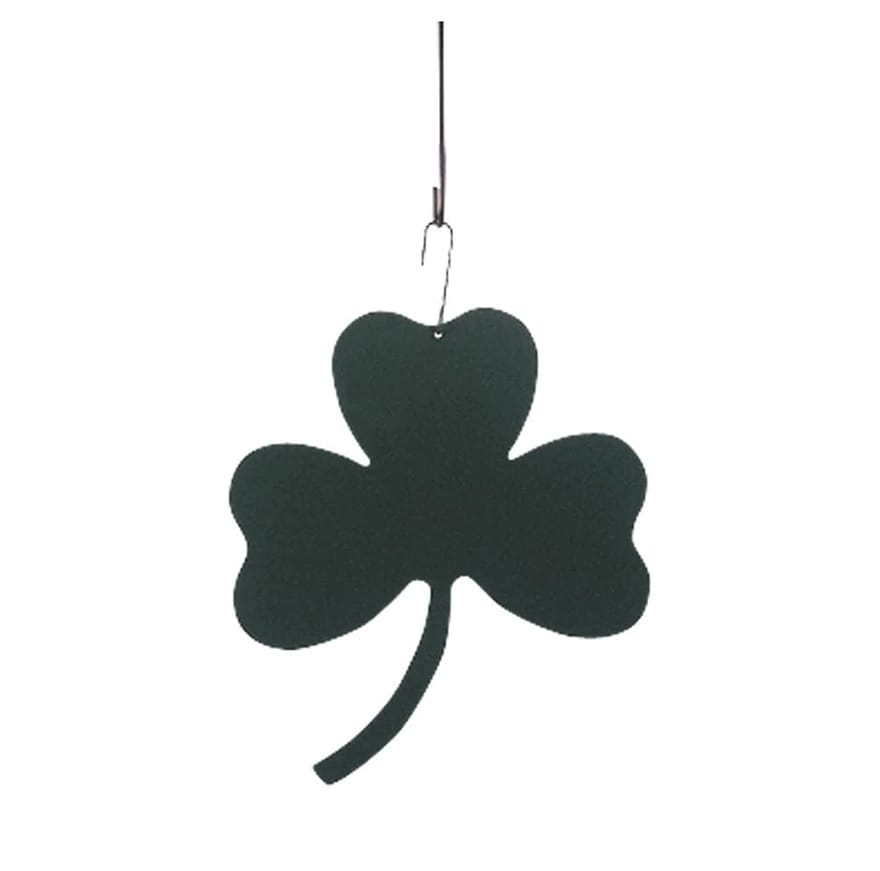 Shamrock - Decorative Hanging Silhouette