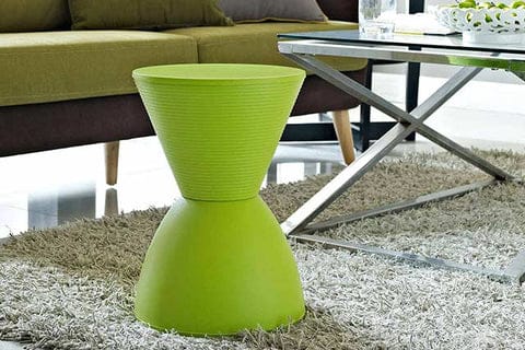 Green Haste Stool