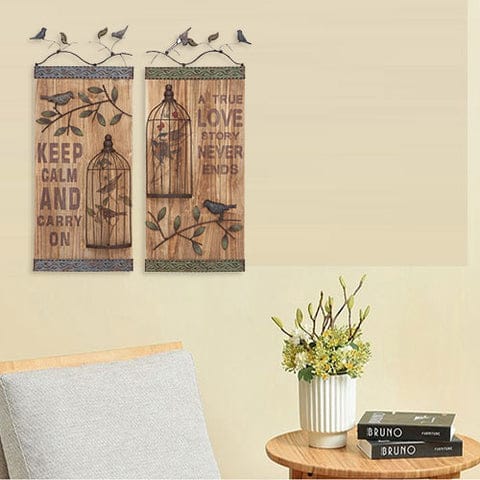 Wall Art Assorted Durable And Long Lasting