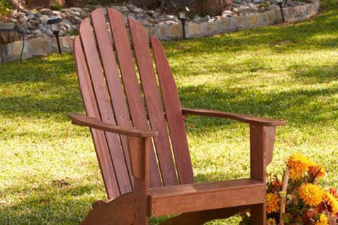 Adirondack Chair