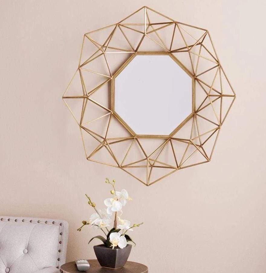 Holton Decorative Mirror