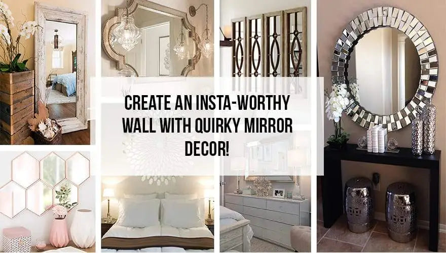 decorative Mirrors