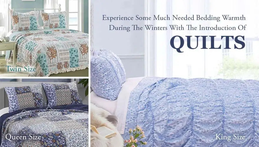 Handmade Quilts