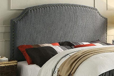 Hasselt King Headboard