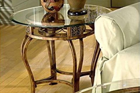 Scottsdale End Table