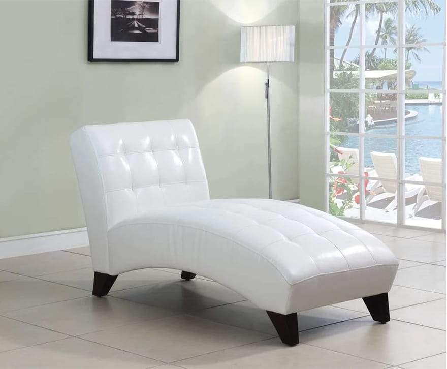 Anna Lounge Chaise