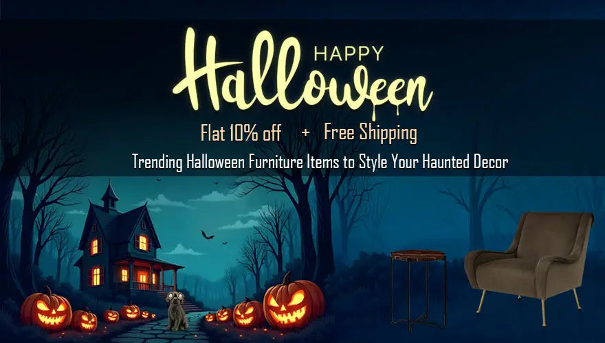 Halloween Sale