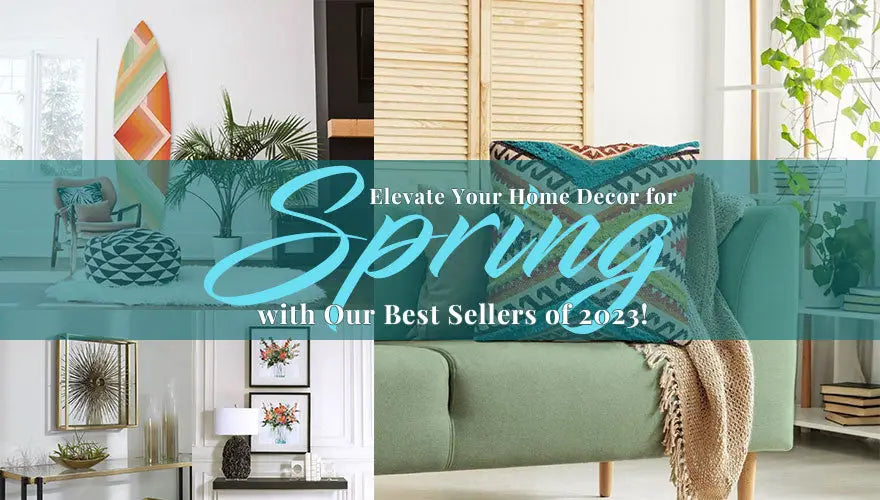 Spring Refresh 2023