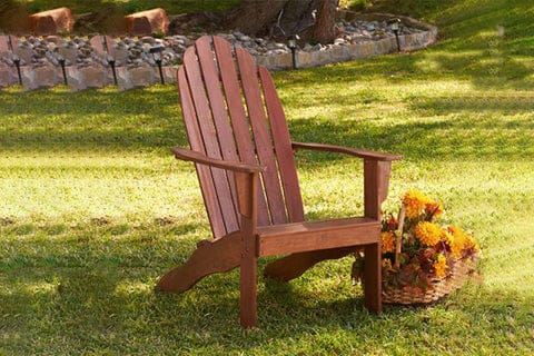 Adirondack Chair