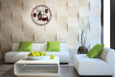 Multiply the beauty of your home with beguiling wall decors