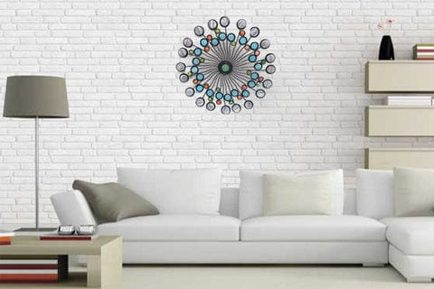 Multiply the beauty of your home with beguiling wall decors