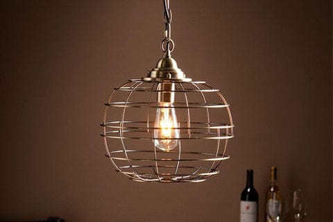 Ramsey Pendant Light