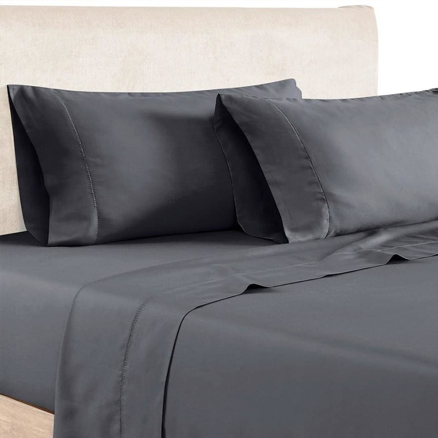 Tulsa Tri Blend 6 Piece California King Sheet Set