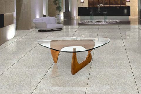 Sculpture Coffee Table