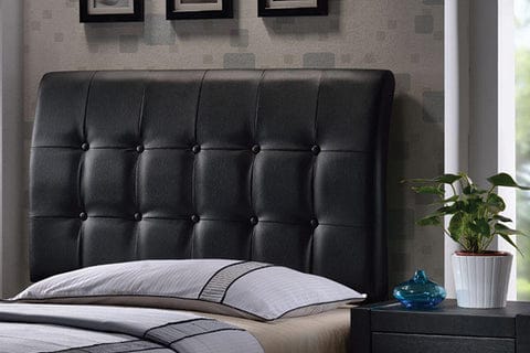 Lusso Headboard Set