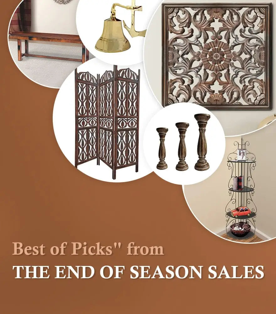 End of fall sale -  Home Decor & Furniture