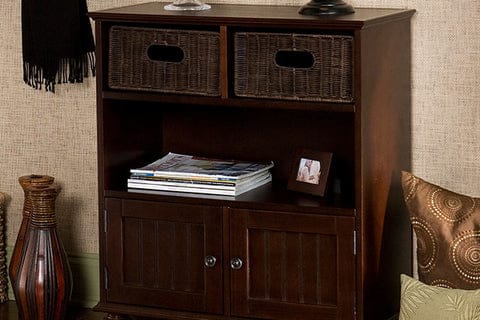 Chelmsford Storage Console