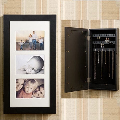 Photo Display Wall-Mount