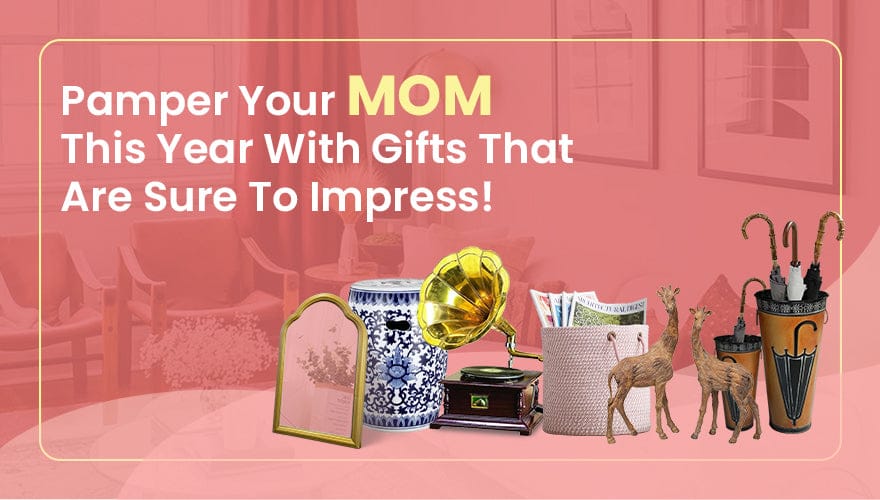 Mother's day Gifts