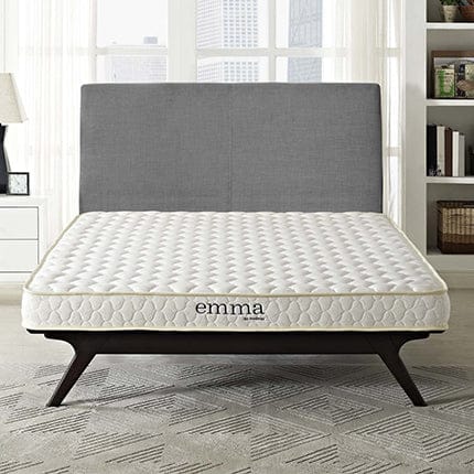 Emma 6" King Size Mattress