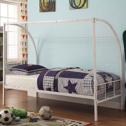 Boltzero Soccer Bed