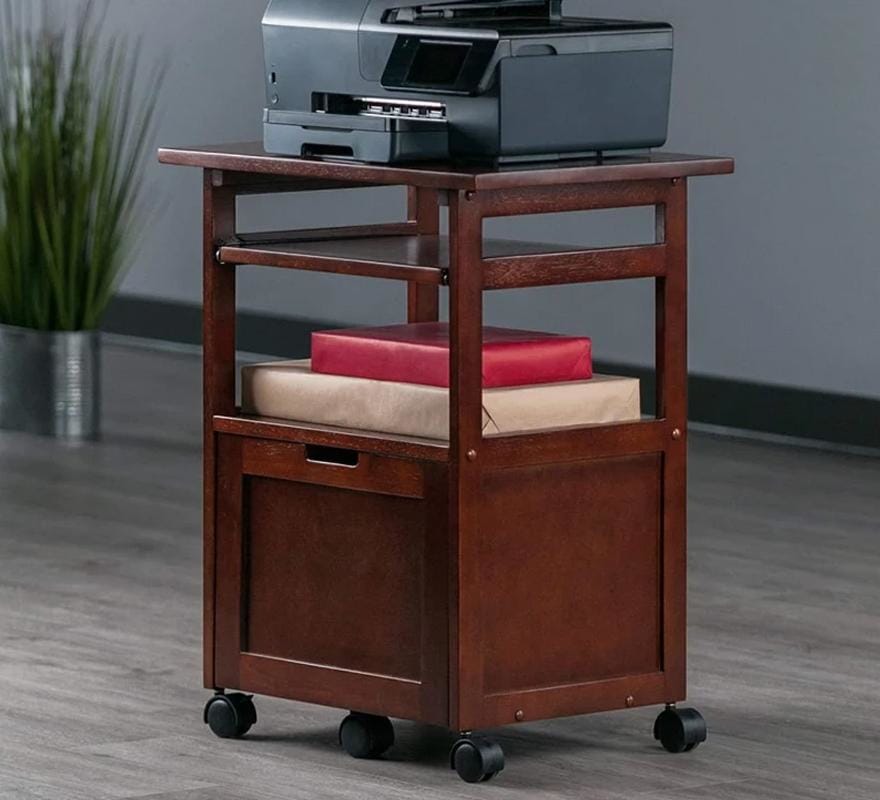 Piper Work Cart / Printer Stand