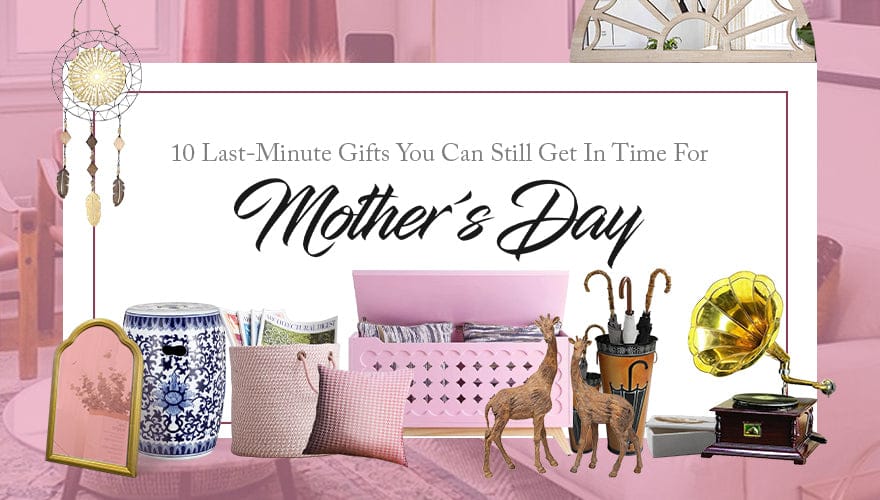 Mother's Day Gifts