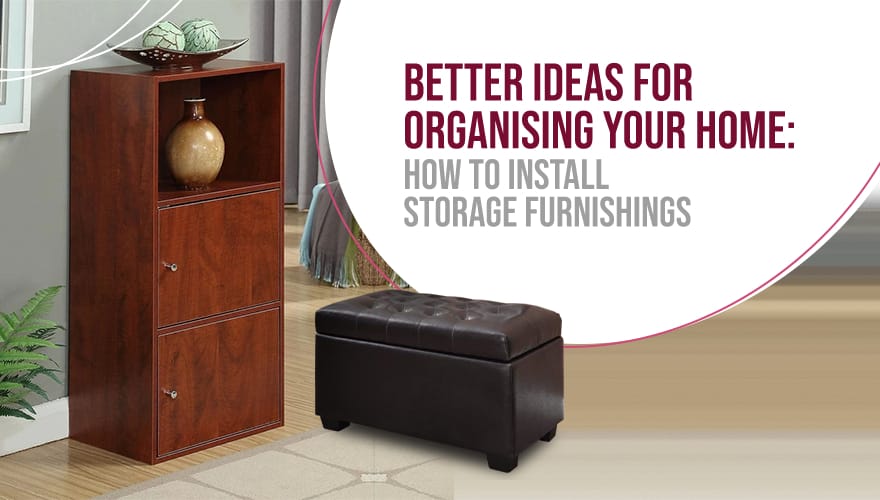 Storage Furniture