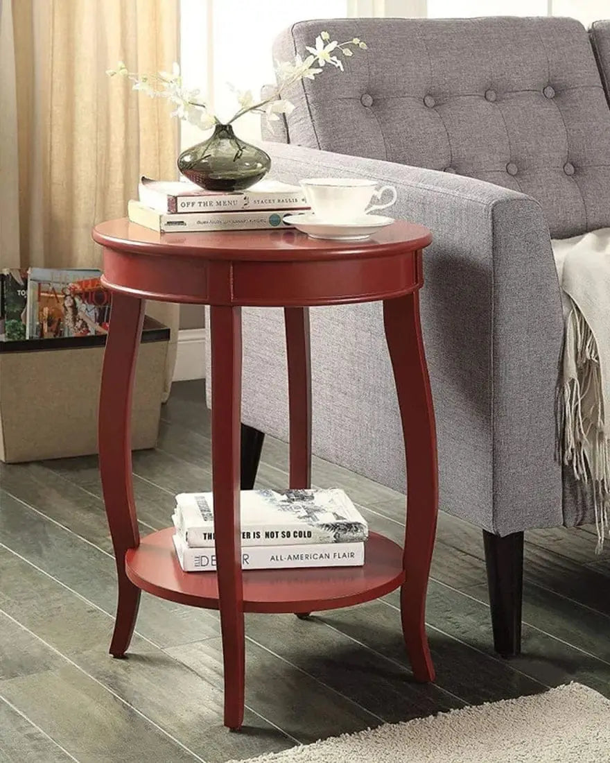 Trendy Side Table