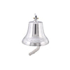 Aluminum Bell With Beautiful Wall Bracket 30530