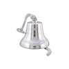 Aluminum Bell With Beautiful Wall Bracket 30530