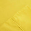 Bezons 4 Piece King Size Microfiber Sheet Set with 1800 Thread Count Yellow BM202326