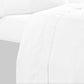 Minka 4 Piece Twin Bed Sheet Set Soft Antimicrobial Microfiber White By Casagear Home BM276840